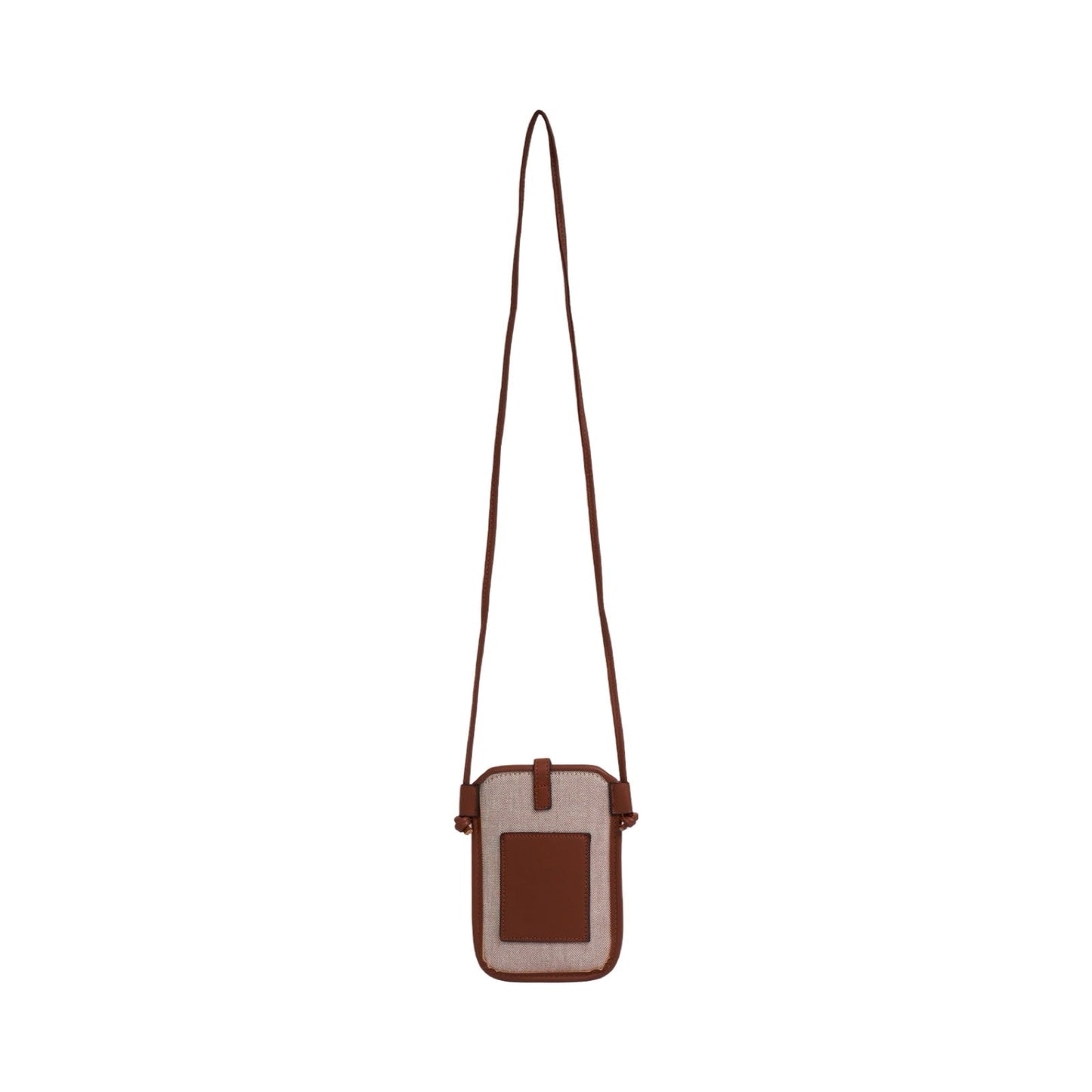 Mobile Phone Bag - Canvas