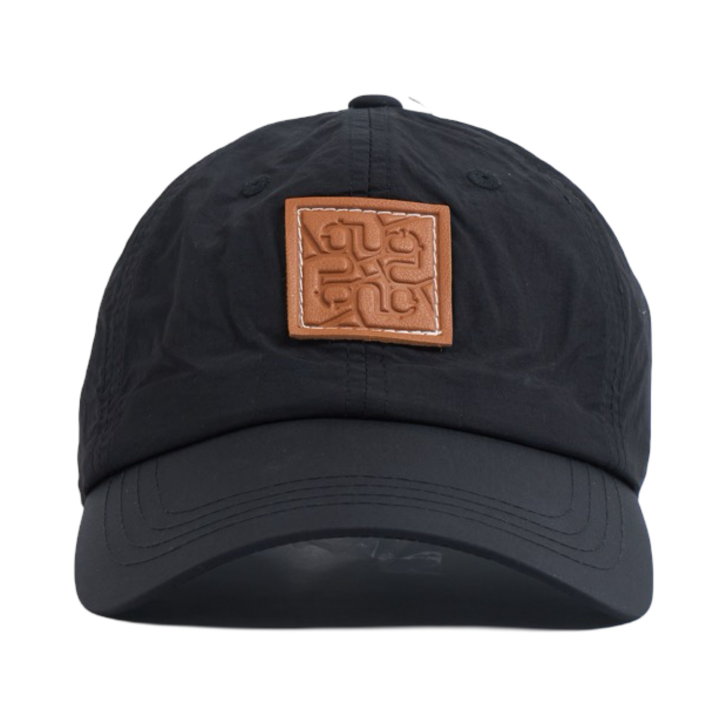 Baseball Cap - Black