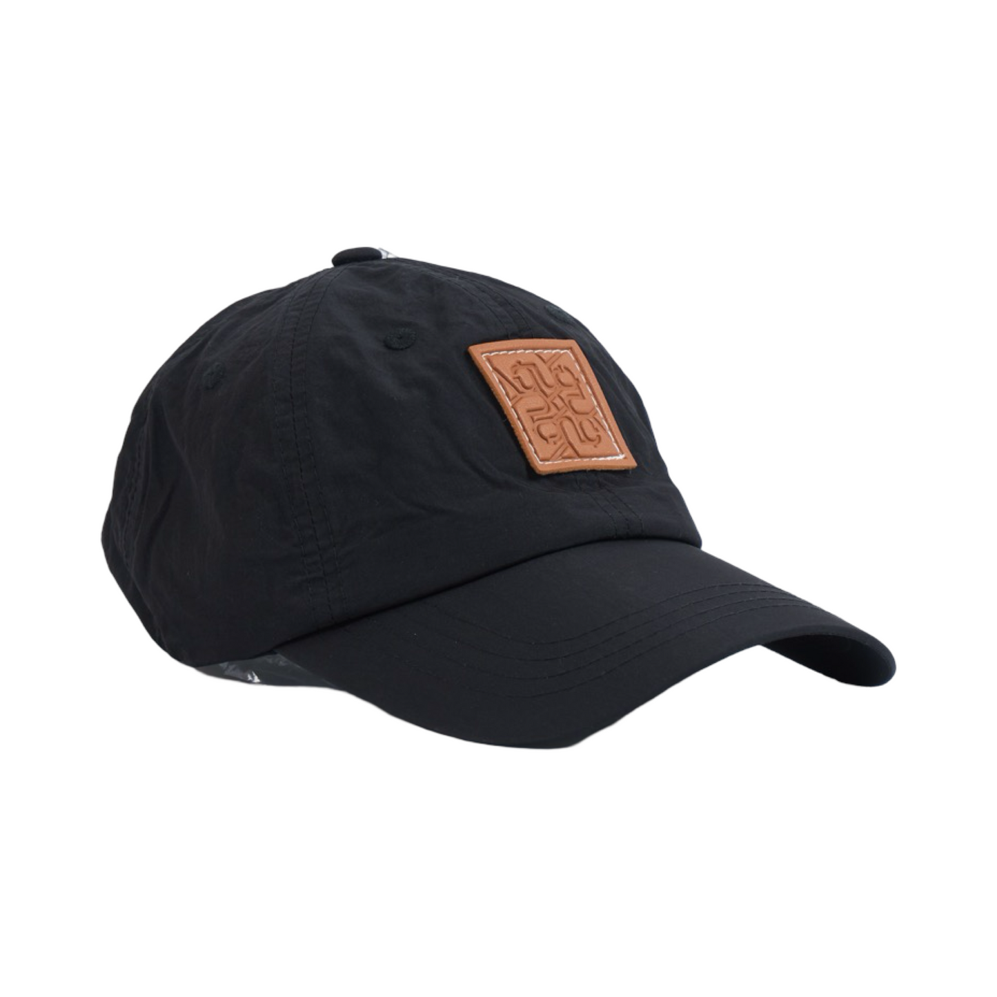 Baseball Cap - Black