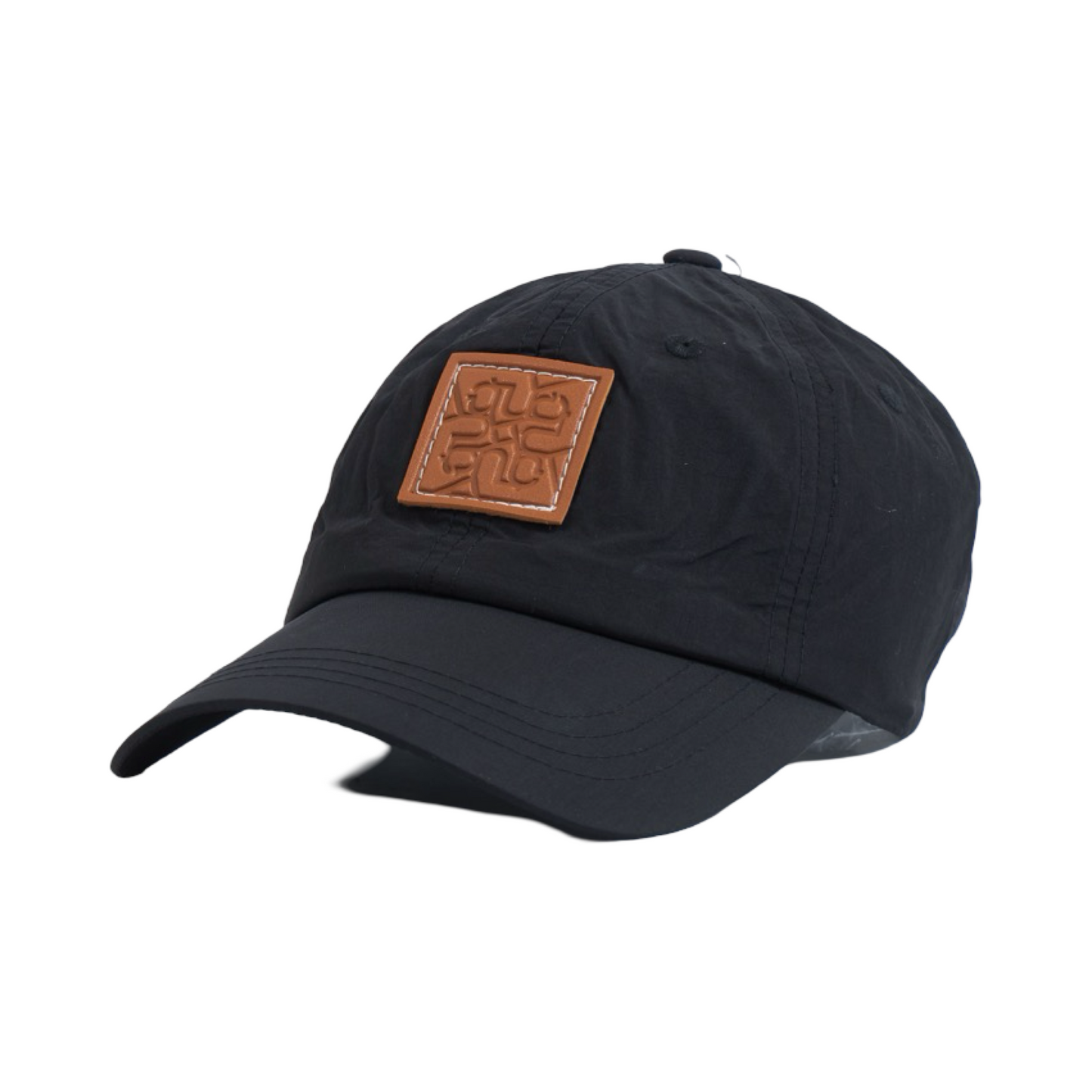 Baseball Cap - Black
