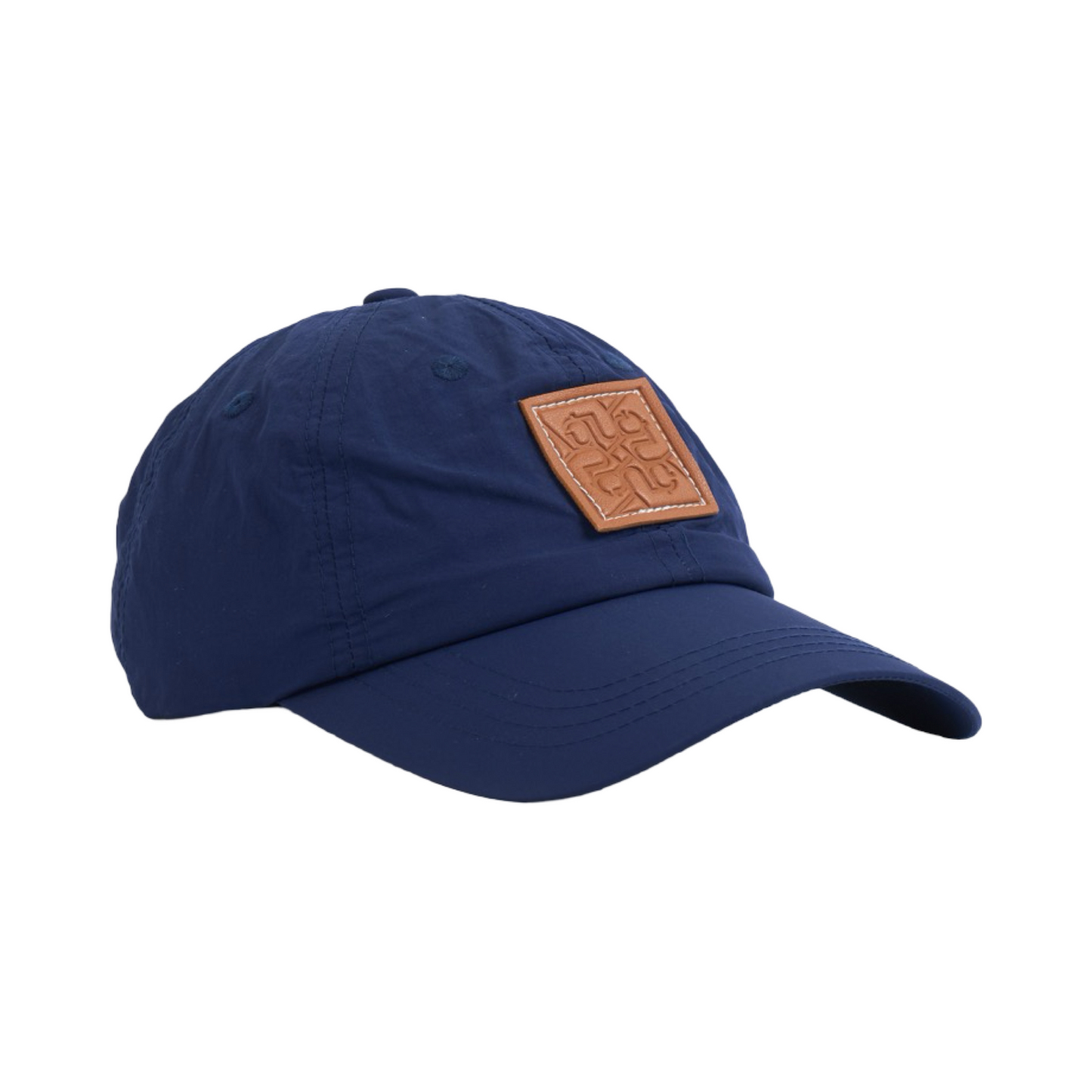 Baseball Cap - Navy