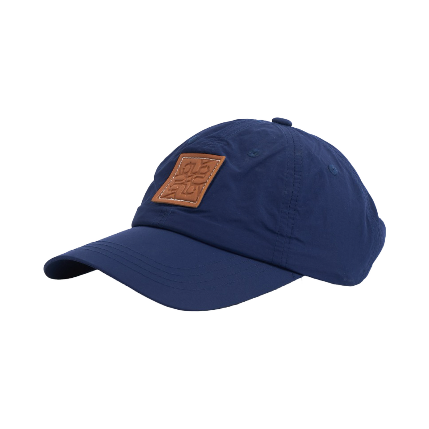 Baseball Cap - Navy
