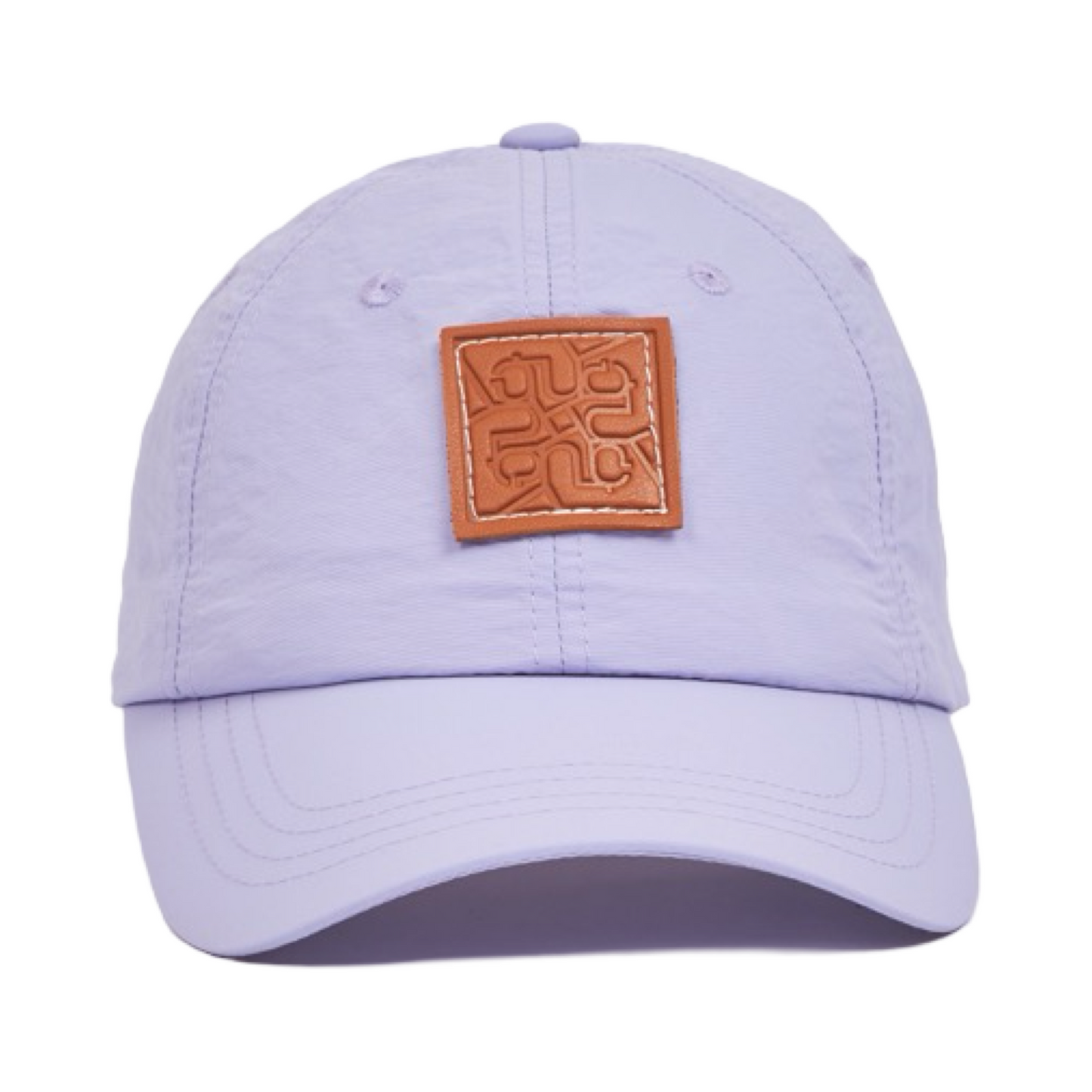 Baseball Cap - Purple