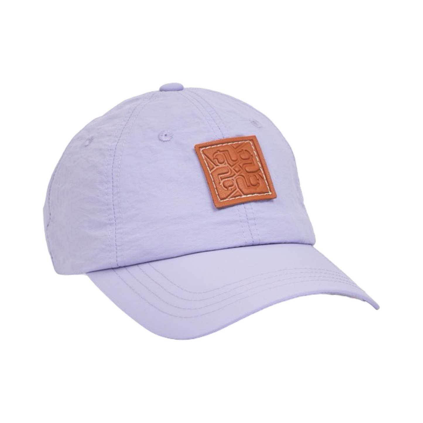 Baseball Cap - Purple