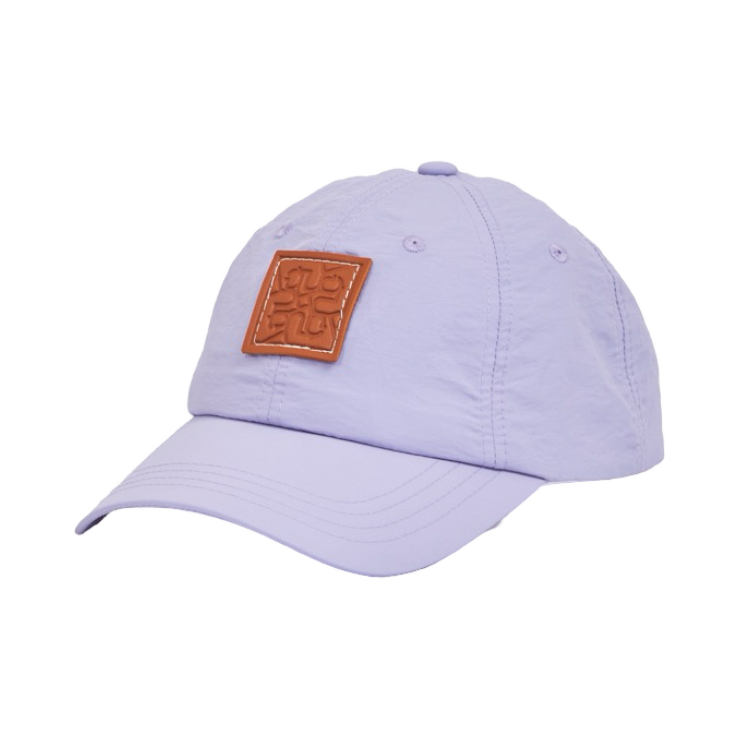 Baseball Cap - Purple