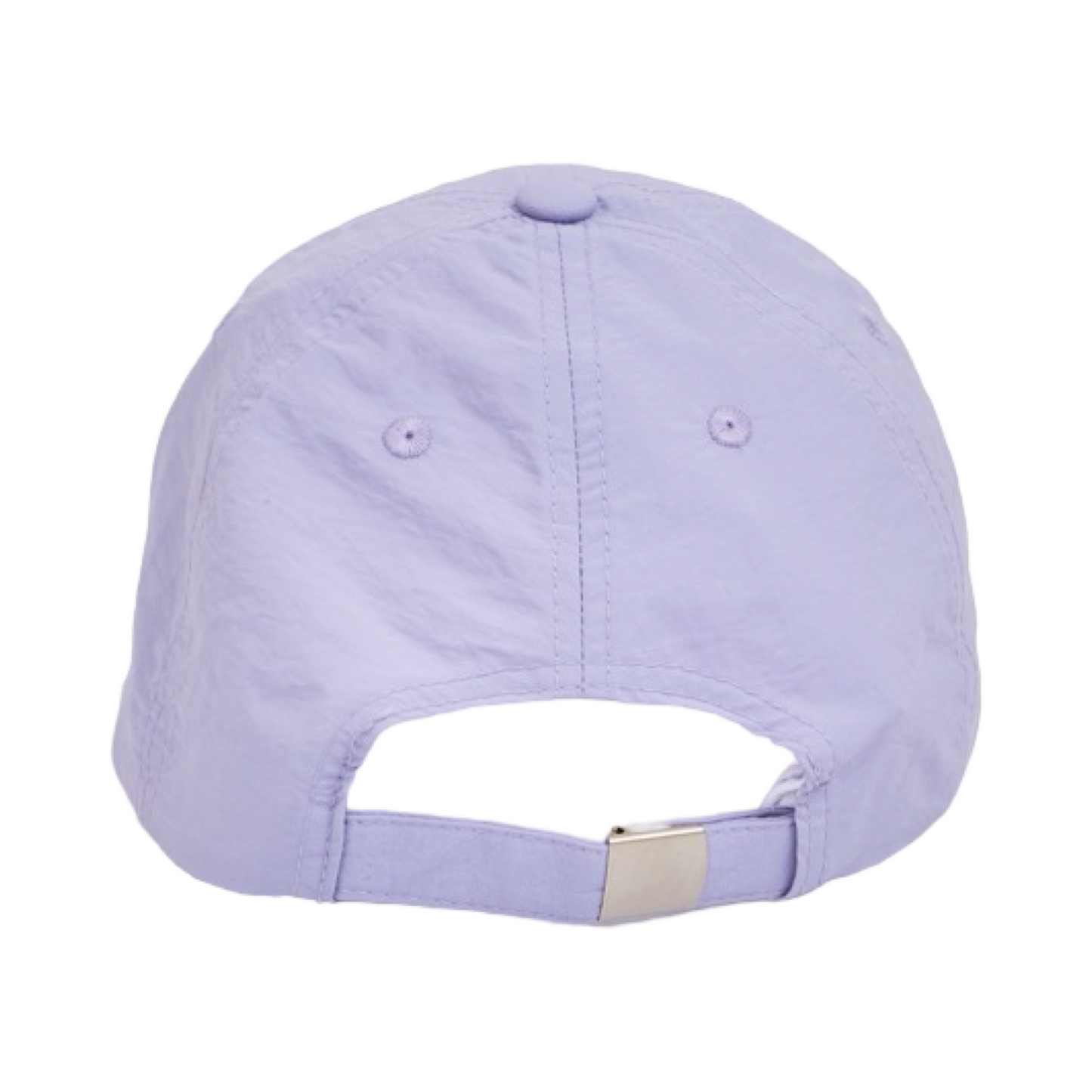 Baseball Cap - Purple