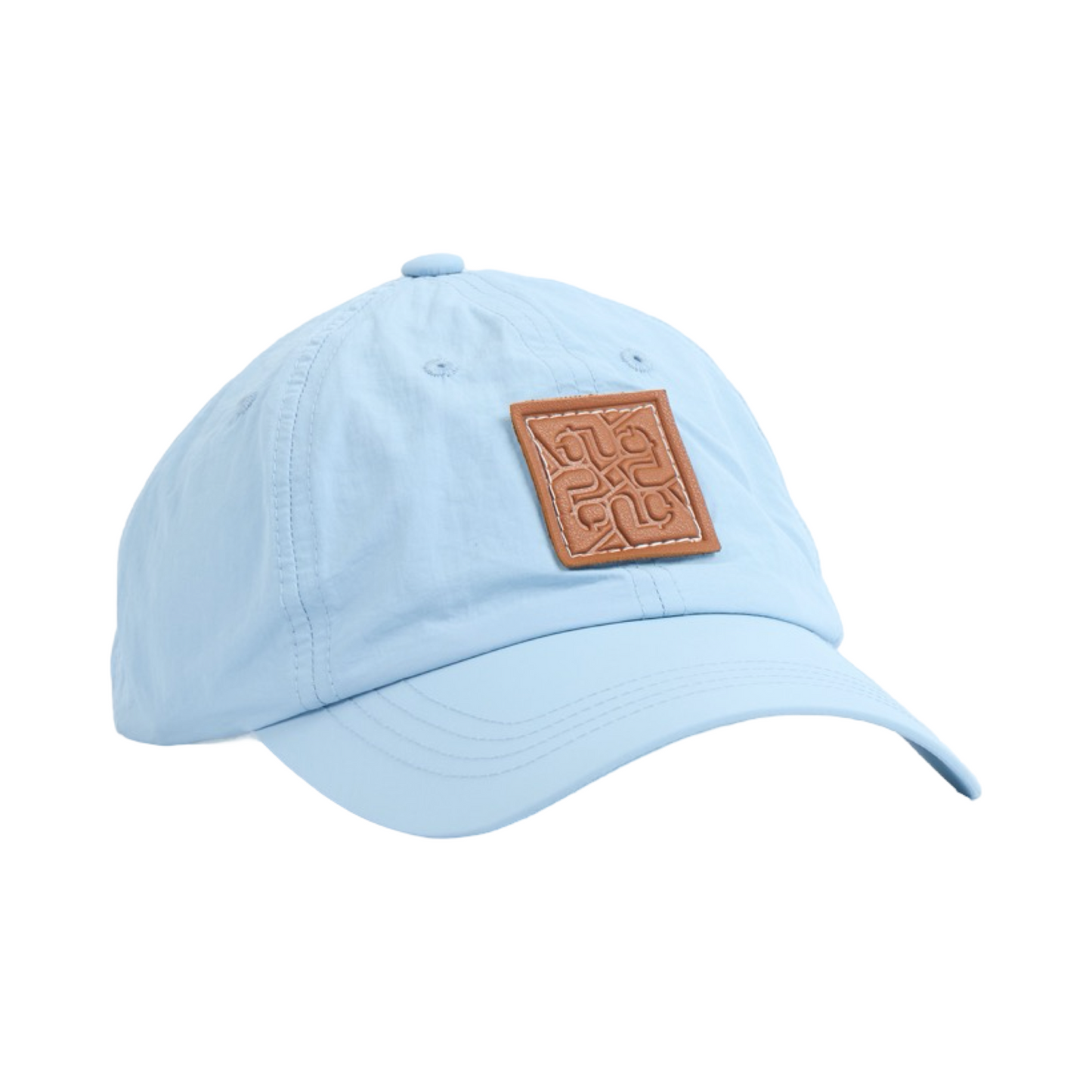 Baseball Cap - Sky Blue