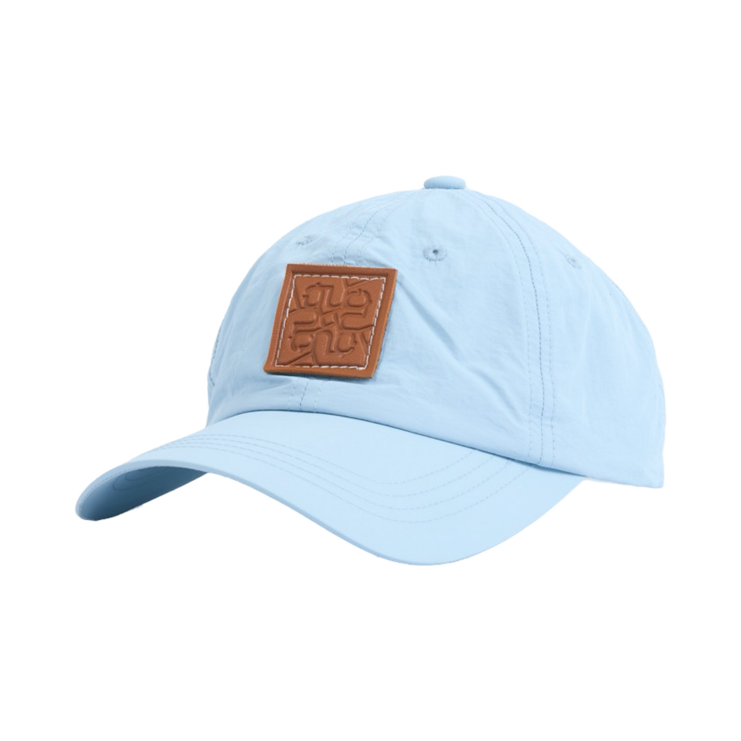 Baseball Cap - Sky Blue