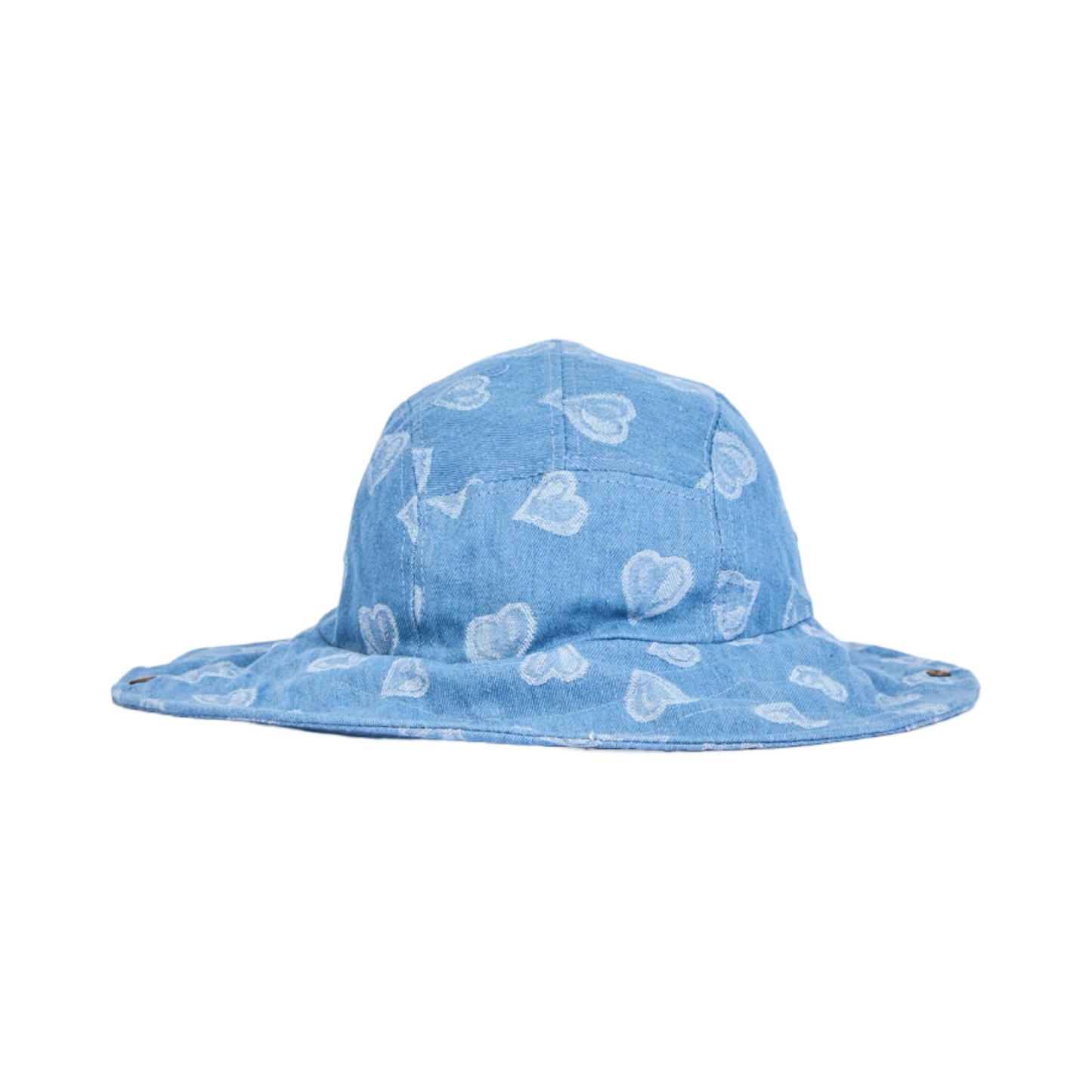 Denim Hat