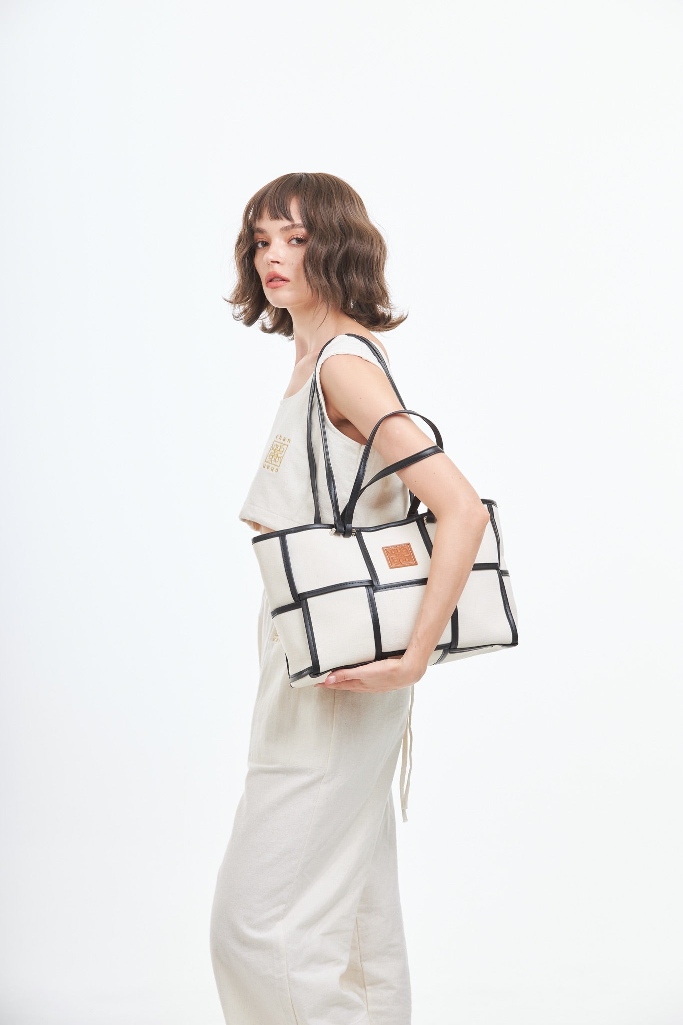 Canvas Tote Bag