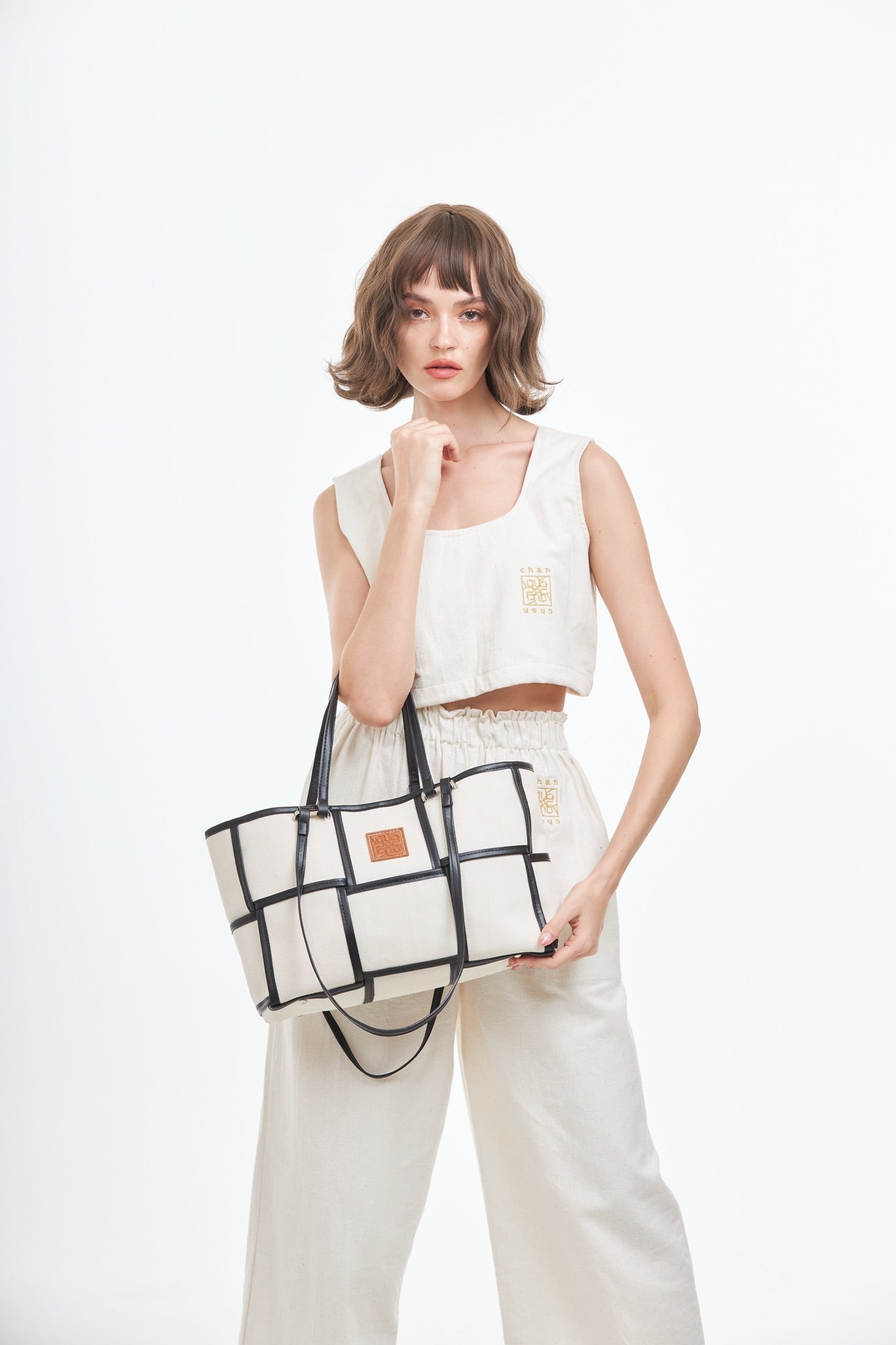 Canvas Tote Bag