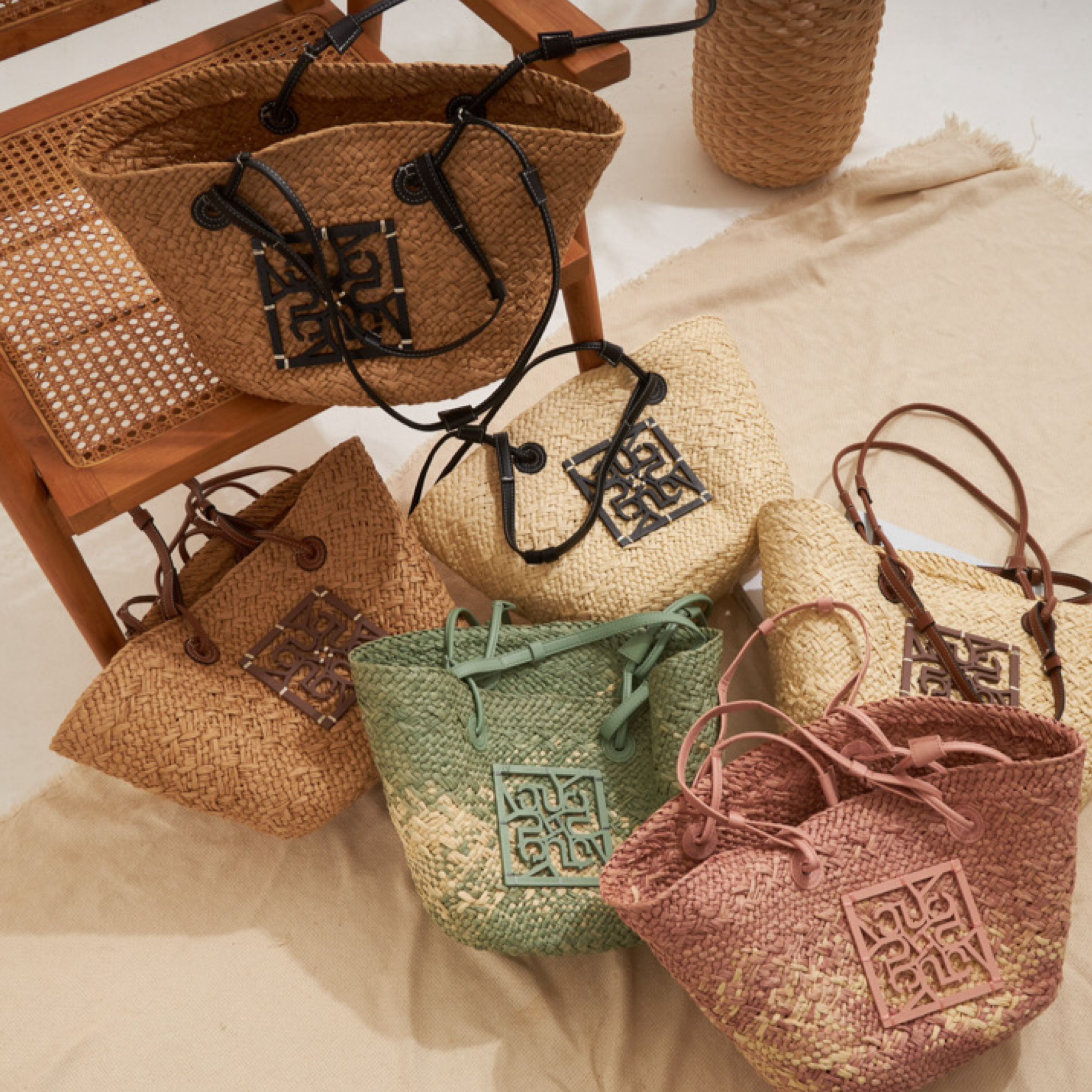 Product Highlight – Chan