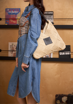 Everyday Earth – Tote Bag – Beige