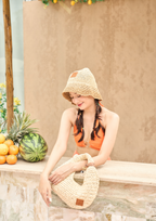 Everyday Earth – Hobo Bag – Beige