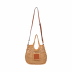 Artisan Vovage – Tote Bag – Brown