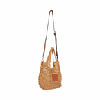 Artisan Vovage – Tote Bag – Brown