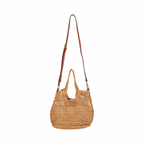 Artisan Vovage – Tote Bag – Brown