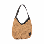 Artisan Vovage – Tote Bag – Black