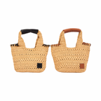 Artisan Vovage – Tote Bag – Black