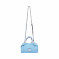 Artisan Vovage – Mini Top Handbag – Light Blue