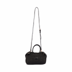 Artisan Vovage – Mini Top Handbag – Black