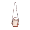 Artisan Vovage – Bucket Bag – Brown