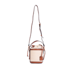 Artisan Vovage – Bucket Bag – Brown