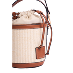 Artisan Vovage – Bucket Bag – Brown