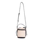 Artisan Vovage – Bucket Bag – Black