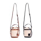 Artisan Vovage – Bucket Bag – Brown
