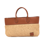 Artisan Vovage – Tote Bag – Brown