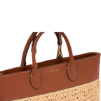 Artisan Vovage – Tote Bag – Brown
