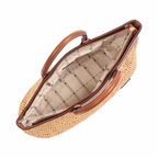 Artisan Vovage – Tote Bag – Brown