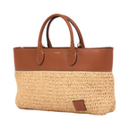 Artisan Vovage – Tote Bag – Brown