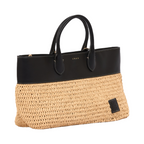 Artisan Vovage – Tote Bag – Black