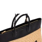 Artisan Vovage – Tote Bag – Black