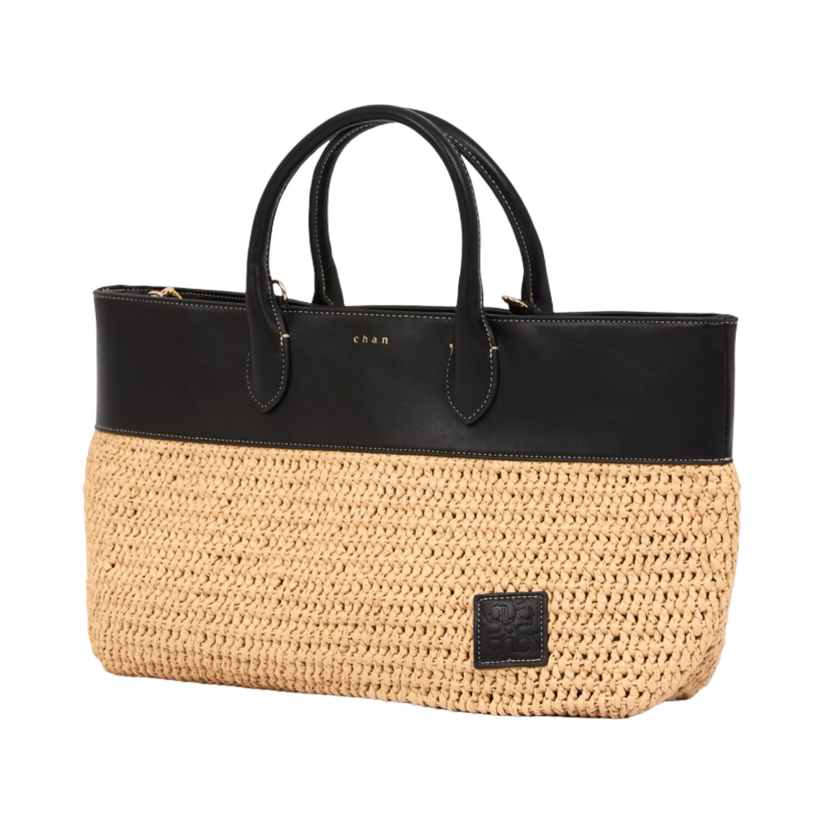 Artisan Vovage – Tote Bag – Black