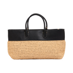Artisan Vovage – Tote Bag – Black