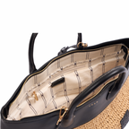 Artisan Vovage – Tote Bag – Black