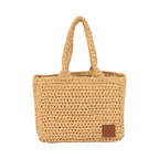 Artisan Vovage – Tote Bag – Beige