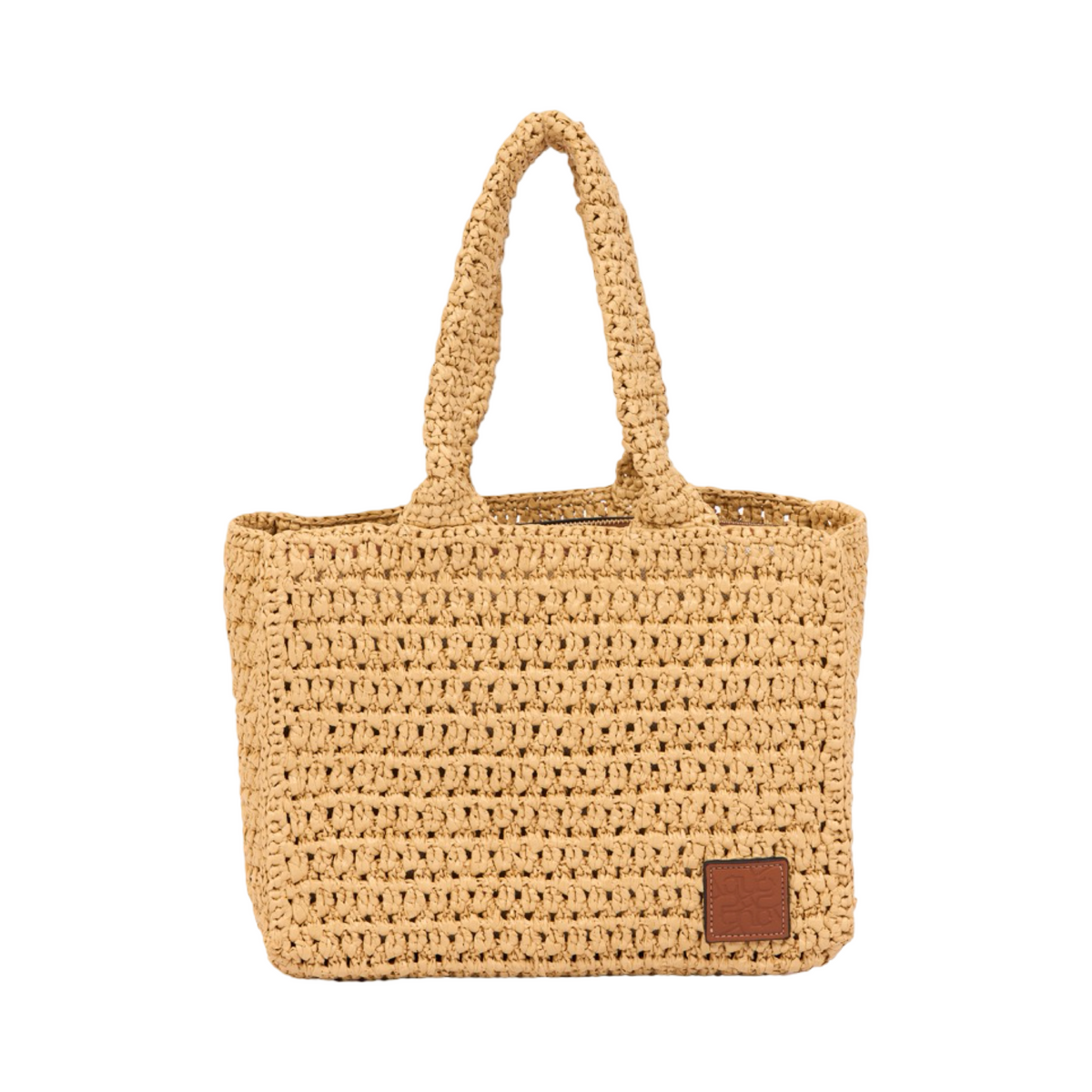 Artisan Vovage – Tote Bag – Beige