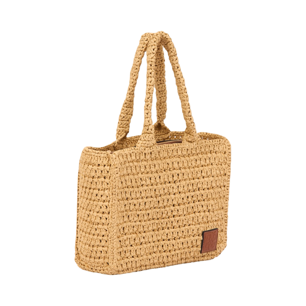Artisan Vovage – Tote Bag – Beige