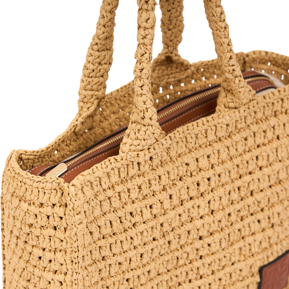 Artisan Vovage – Tote Bag – Beige