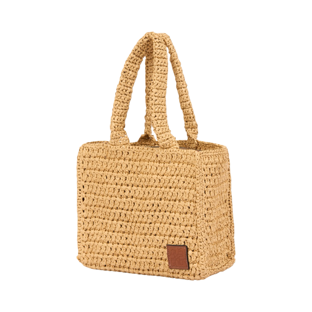 Artisan Vovage – Tote Bag – Beige