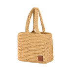 Artisan Vovage – Tote Bag – Beige