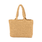 Artisan Vovage – Tote Bag – Beige