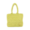 Artisan Vovage – Tote Bag – Lime