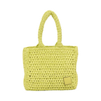 Artisan Vovage – Tote Bag – Lime