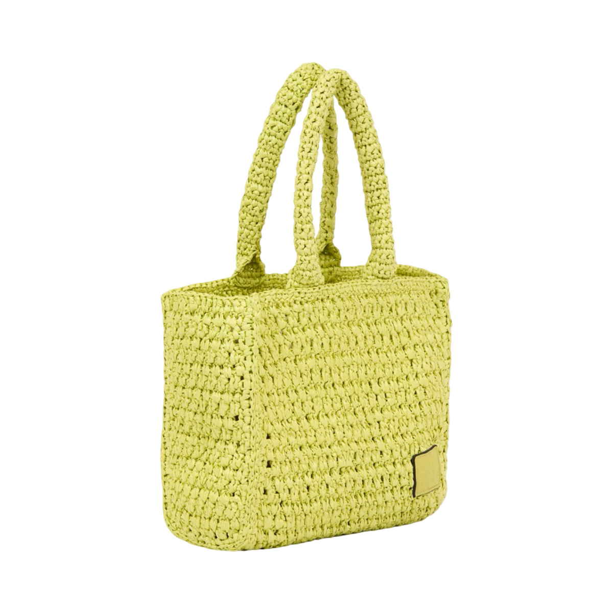 Artisan Vovage – Tote Bag – Lime