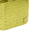 Artisan Vovage – Tote Bag – Lime